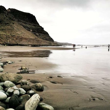 Circo Wave. Un Sueno En El Mar. Vila Santa Maria de Guia de Gran Canaria Exterior foto