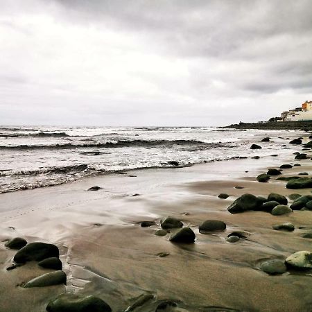 Circo Wave. Un Sueno En El Mar. Vila Santa Maria de Guia de Gran Canaria Exterior foto