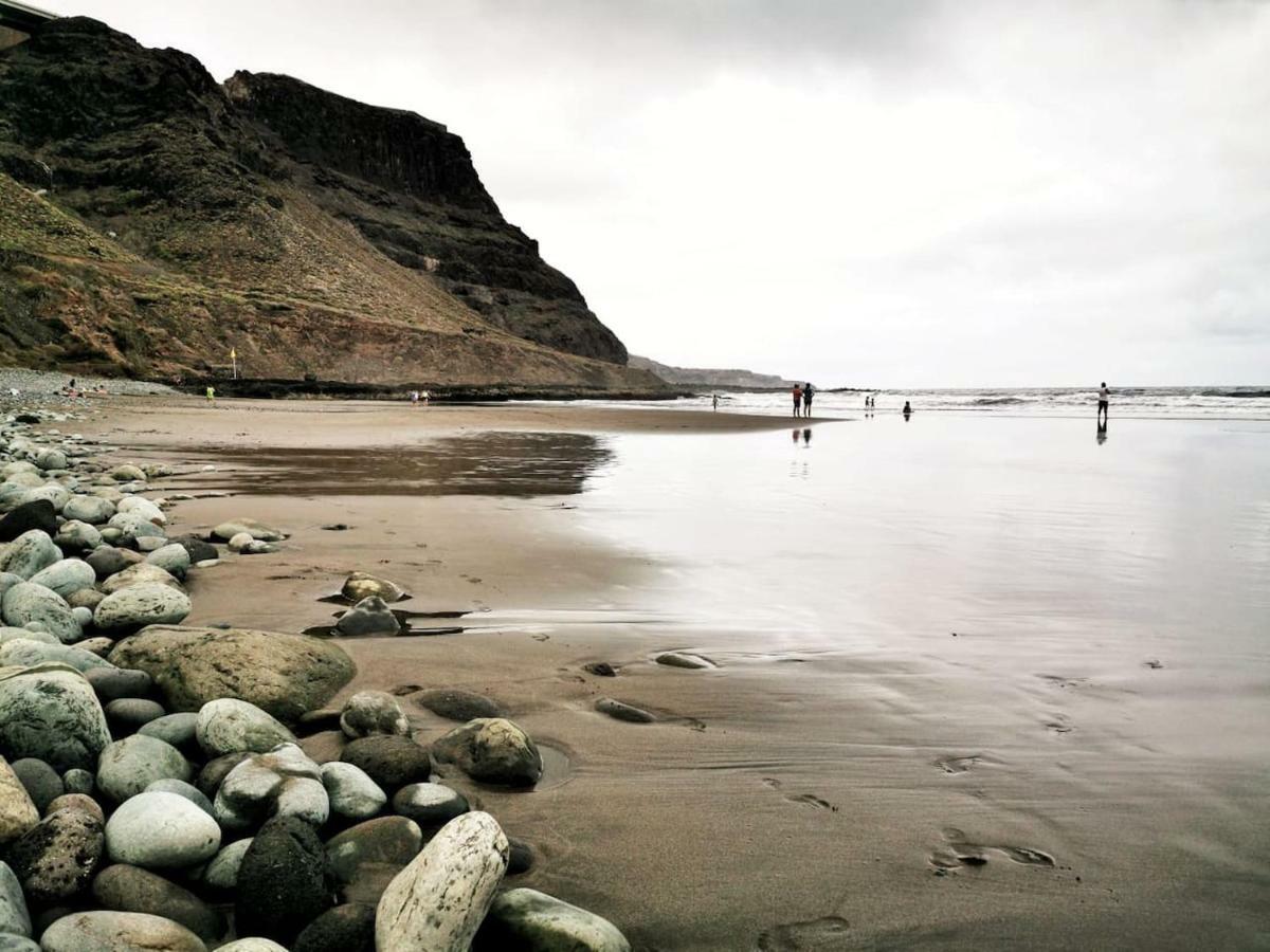 Circo Wave. Un Sueno En El Mar. Vila Santa Maria de Guia de Gran Canaria Exterior foto